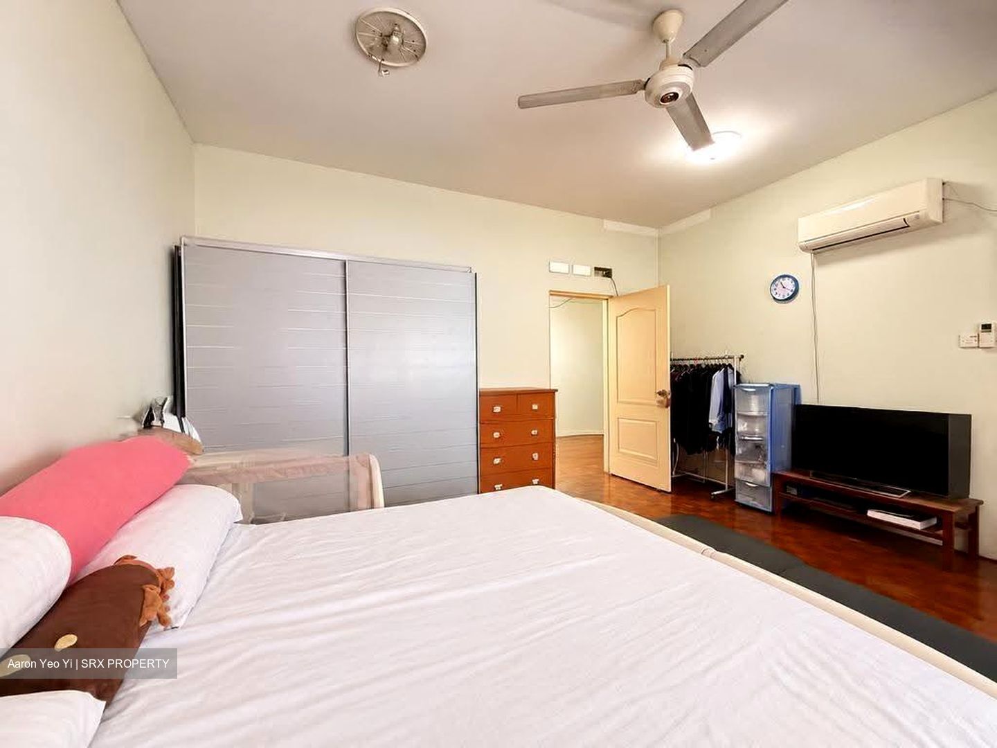 Serangoon Garden Estate (D19), Terrace #636426611
